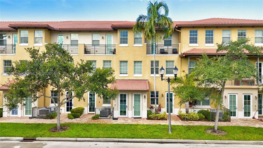 Property photo for 954 SW 147th Avenue, #2610, Pembroke Pines, FL