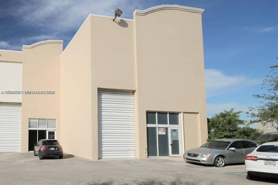 Property photo for 10775 NW 21st Street, #109, Sweetwater, FL