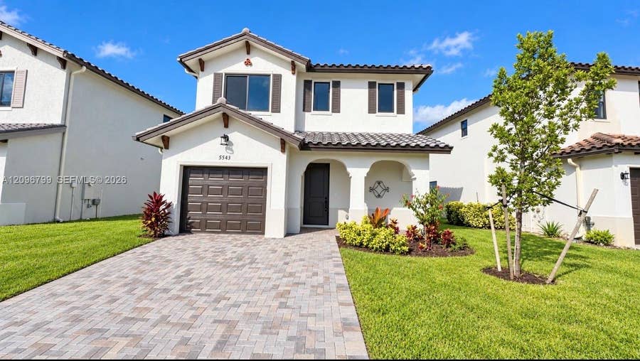 Property photo for 5543 Cassidy Lane, Ave Maria, FL