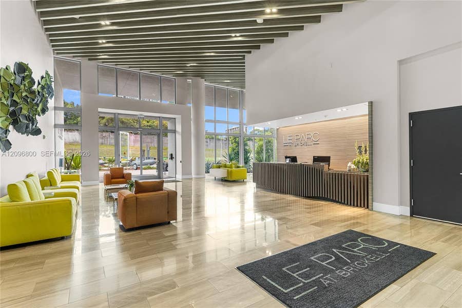 Property photo for 1600 SW 1st Avenue, #1202, Miami, FL