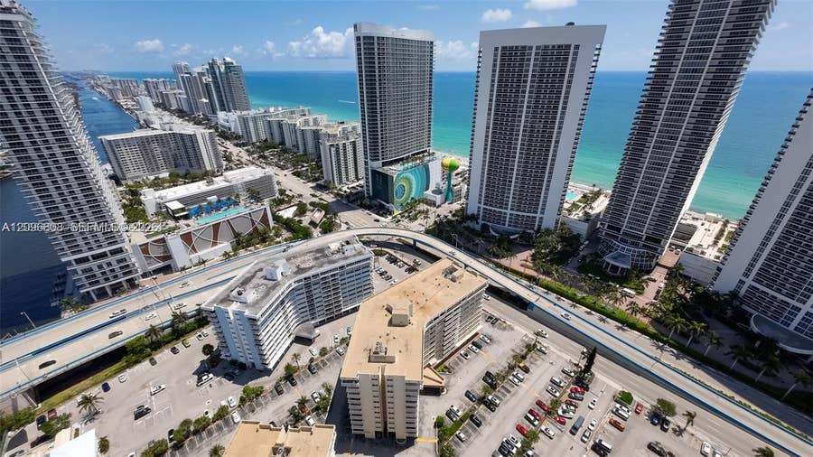 Property photo for 1825 S Ocean Drive, #1004, Hallandale Beach, FL
