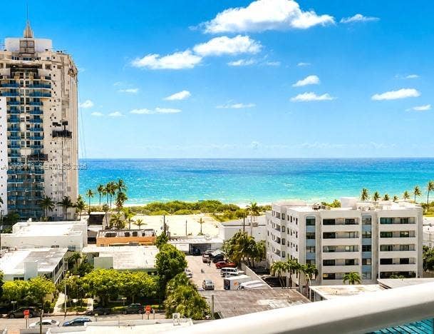Property photo for 6770 Indian Creek Drive, #10T, Miami Beach, FL