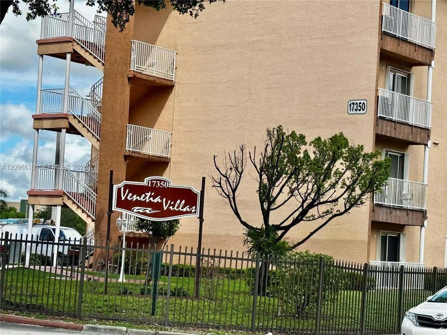 Property photo for 17350 NW 67th Avenue, #109, Hialeah, FL
