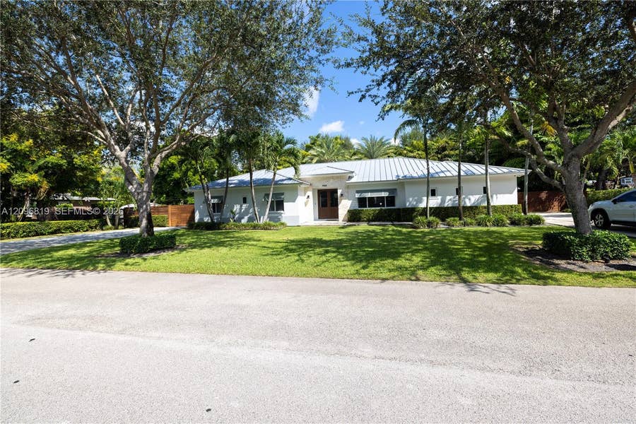 Property photo for 7985 SW 99th Street, Miami, FL