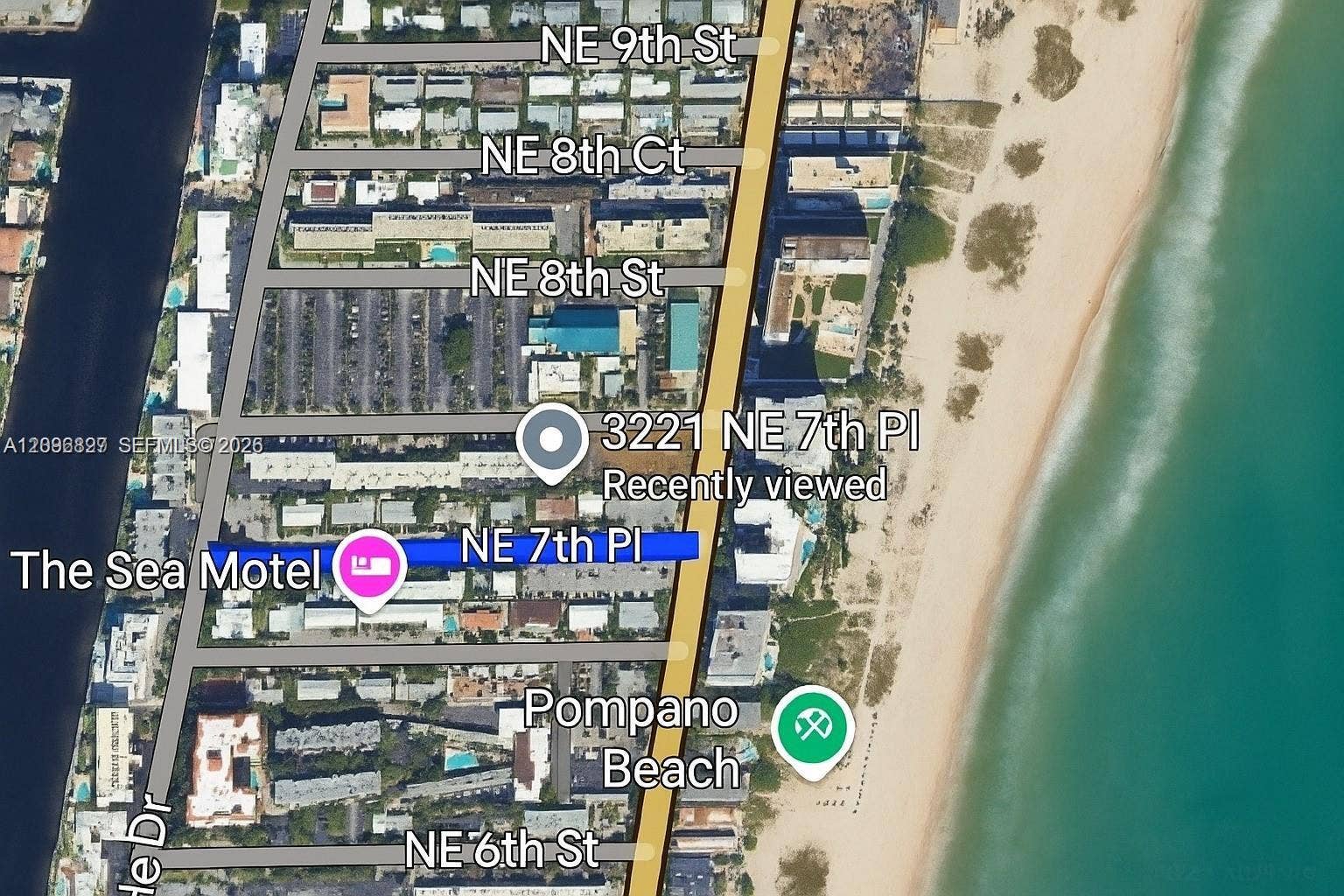 3221 NE 7th Place, #B, Pompano Beach, Pompano Beach, FL 33062 Photo 20