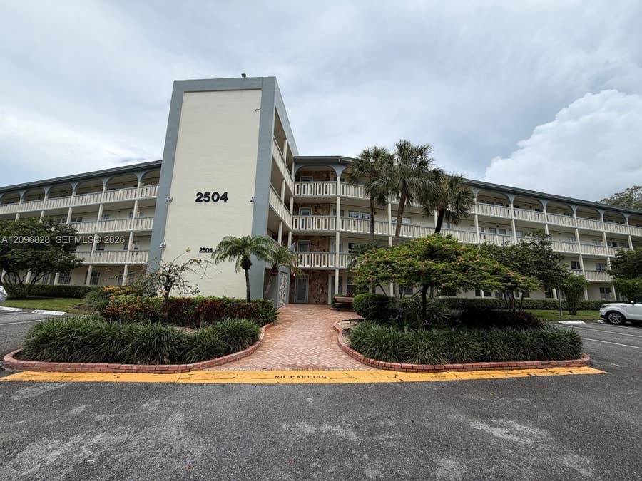 Property photo for 2504 Antigua Terrace, #H3, Coconut Creek, FL