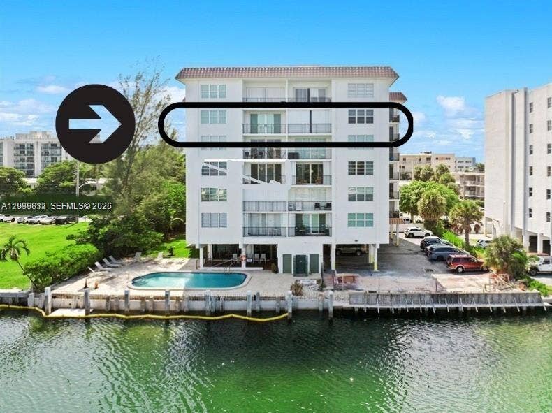 9341 E Bay Harbor Drive, #6C, Bay Harbor Islands, FL 33154 Photo 5