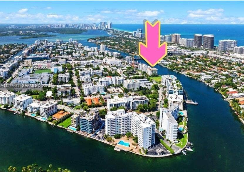 9341 E Bay Harbor Drive, #6C, Bay Harbor Islands, FL 33154 Photo 6