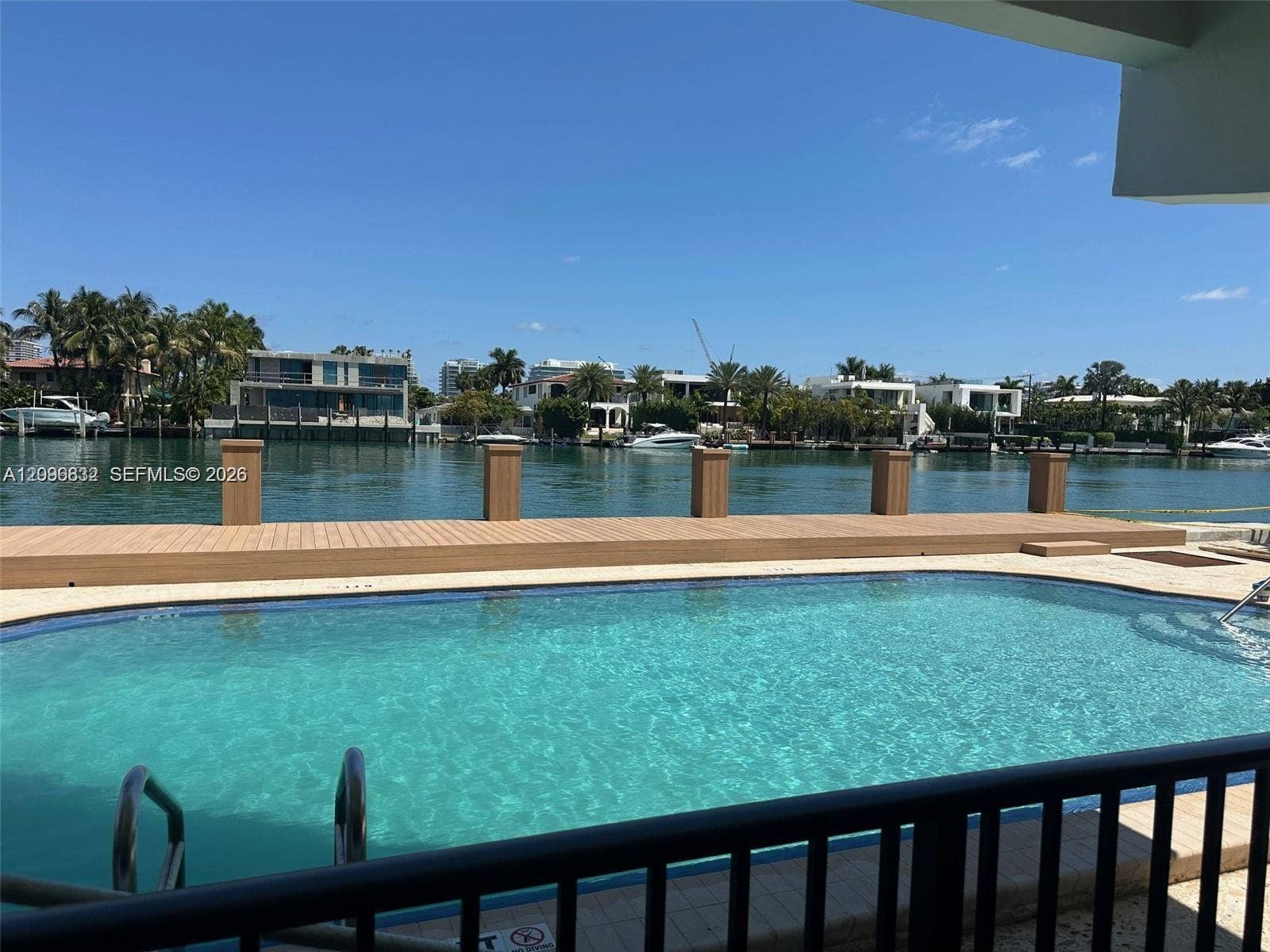 9341 E Bay Harbor Drive, #6C, Bay Harbor Islands, FL 33154 Photo 3