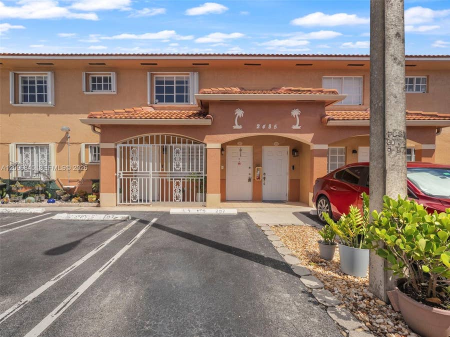 Property photo for 2485 W 76th Street, #207, Hialeah, FL