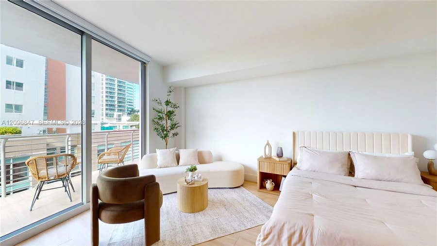 Property photo for 90 NE 32nd Street, #614, Miami, FL
