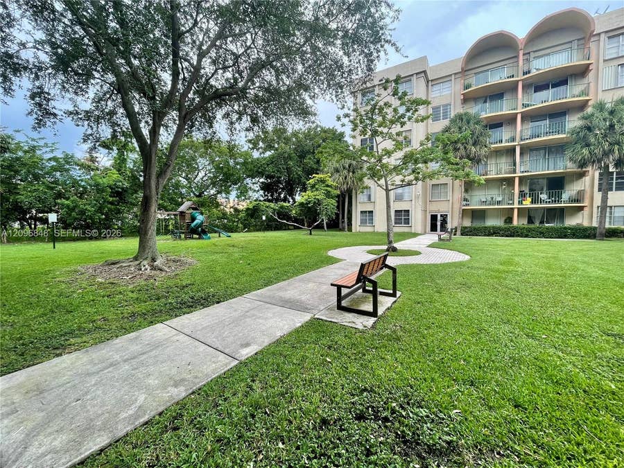 Property photo for 9310 Fontainebleau Boulevard, #207, Miami, FL