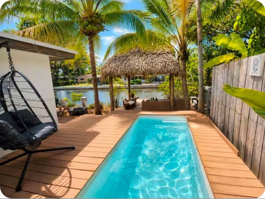 Property photo for 1174 Garfield Street, Hollywood, FL