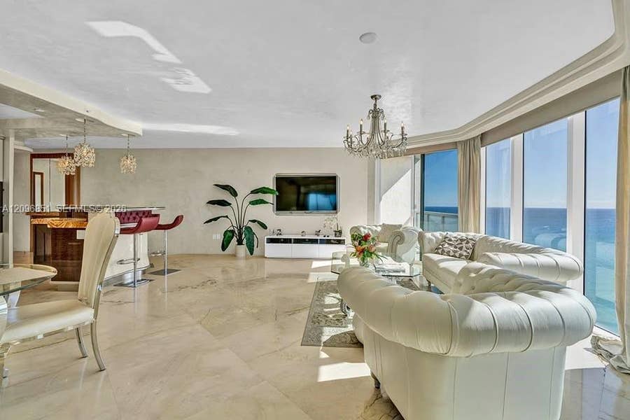 Property photo for 16699 Collins Avenue, #2508, Sunny Isles Beach, FL