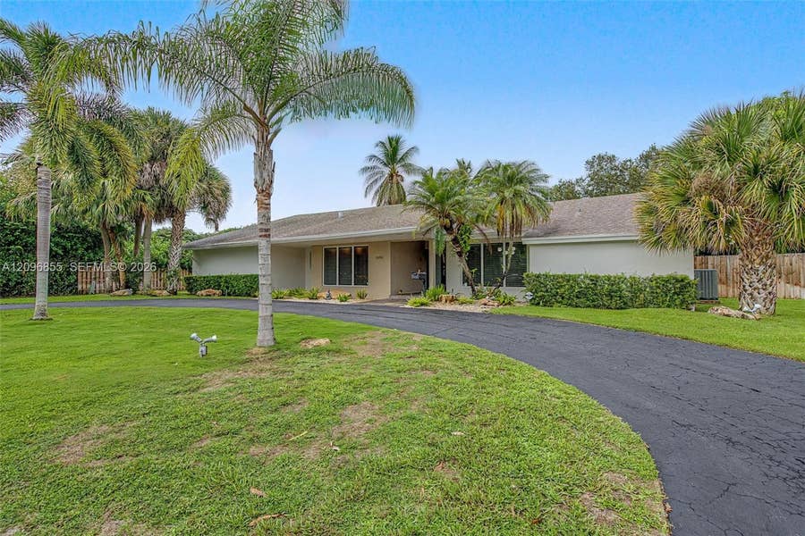Property photo for 16100 SW 81st Avenue, Palmetto Bay, FL
