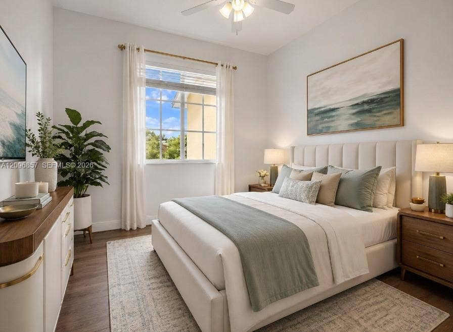 Some listing photos have been virtually staged for illustrative purposes. Furniture, dcor, artwork and accessories shown in virtually staged images are not included with the property.