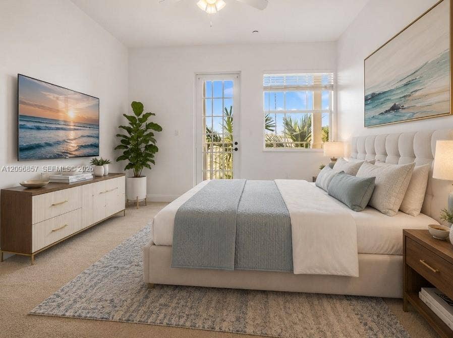 Some listing photos have been virtually staged for illustrative purposes. Furniture, dcor, artwork and accessories shown in virtually staged images are not included with the property.