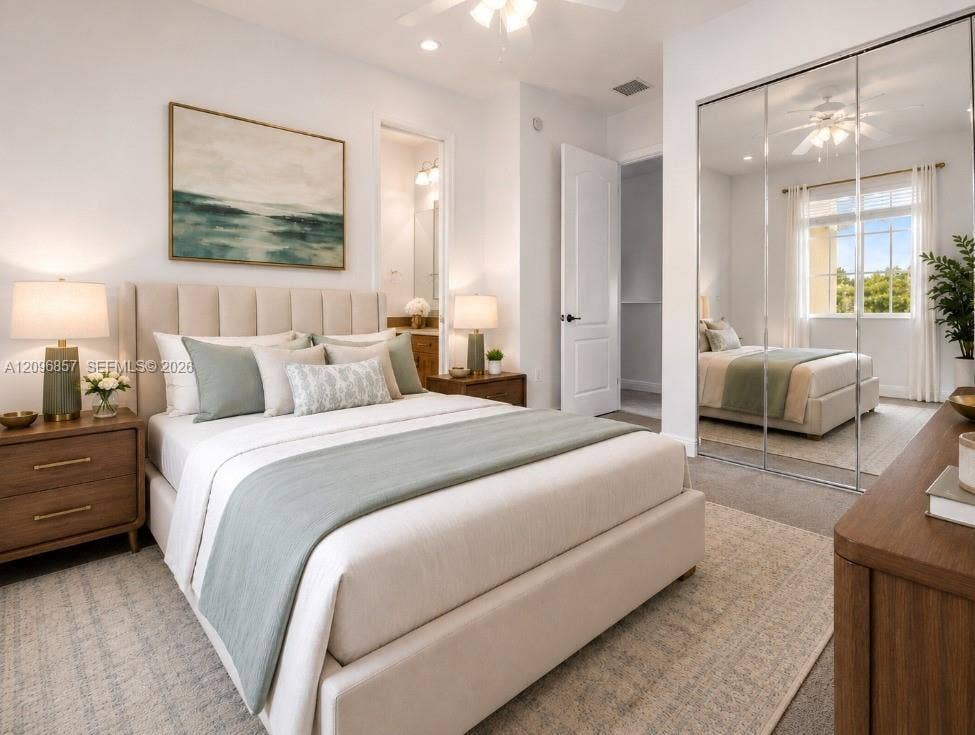 Some listing photos have been virtually staged for illustrative purposes. Furniture, dcor, artwork and accessories shown in virtually staged images are not included with the property.