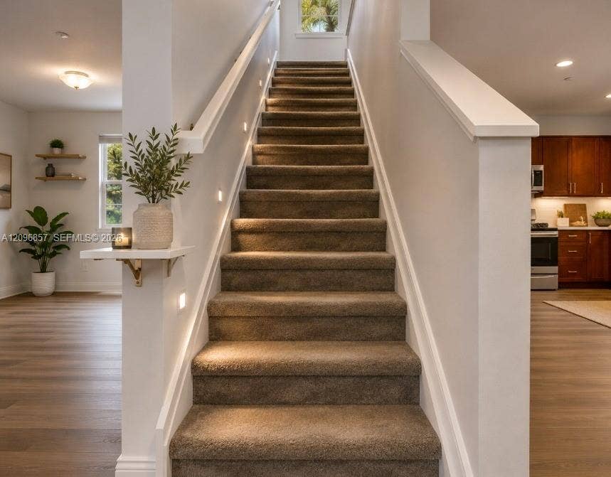 Some listing photos have been virtually staged for illustrative purposes. Furniture, dcor, artwork and accessories shown in virtually staged images are not included with the property.