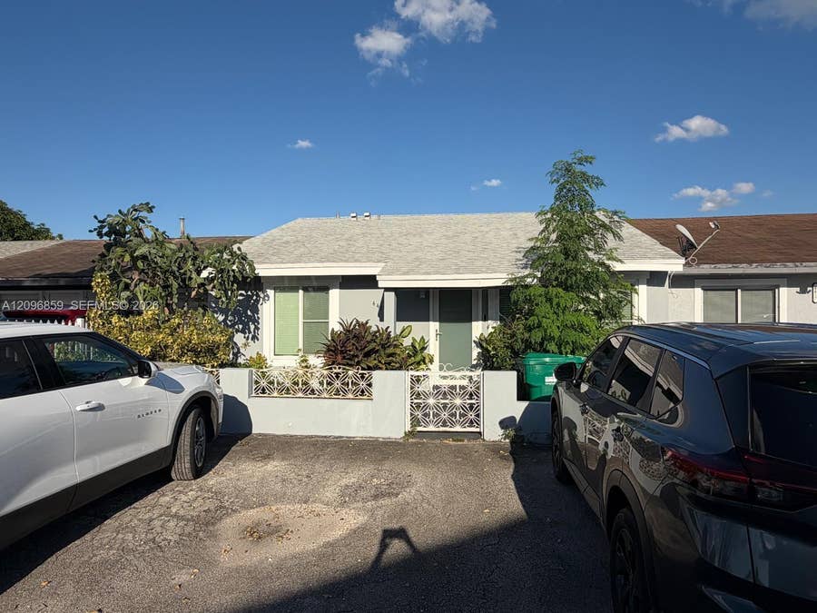 Property photo for 4419 NW 185th Street, Miami Gardens, FL