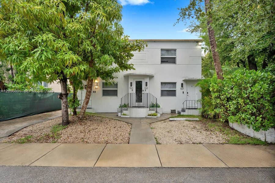 Property photo for 557 NE 63rd Street, #2, Miami, FL