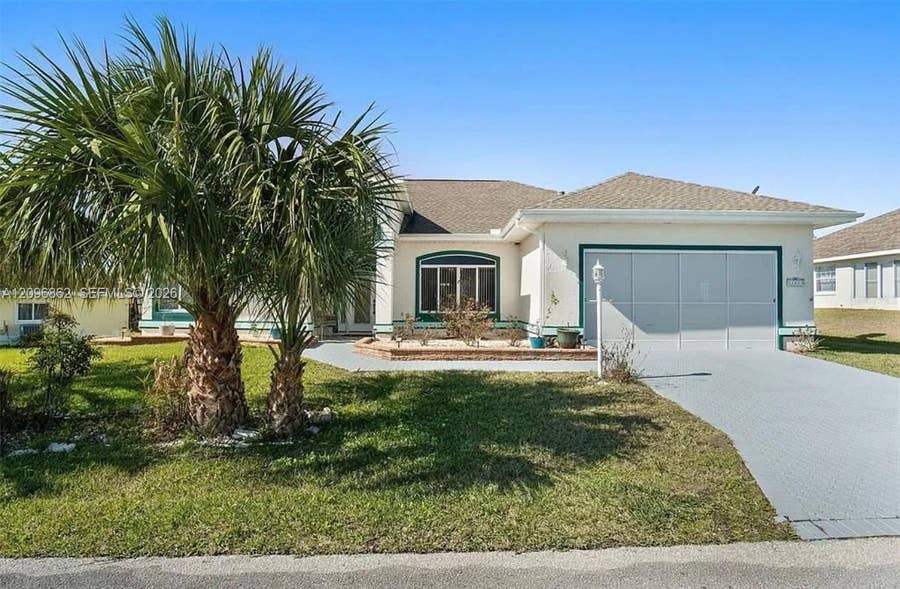 Property photo for 11603 SE 172nd Loop, Summerfield, FL