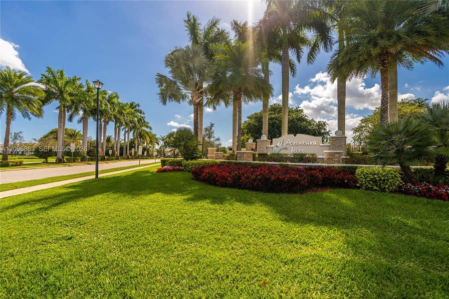 Property photo for 361 NE 194th Terrace, Miami, FL
