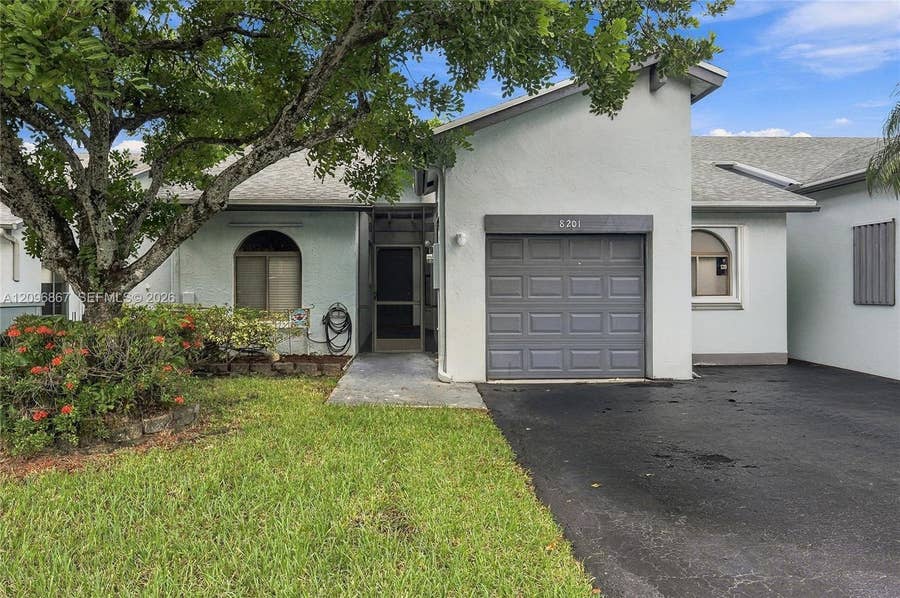 Property photo for 8201 NW 100th Lane, Tamarac, FL
