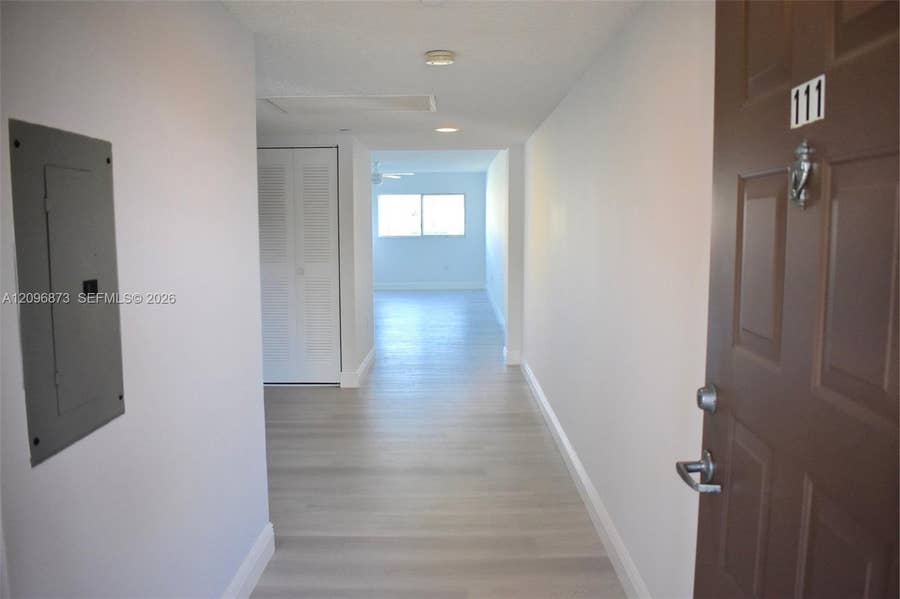 Property photo for 12550 SW 15th Street, #111E, Pembroke Pines, FL