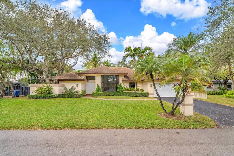 Property photo for 10330 SW 58th Court, Pinecrest, FL