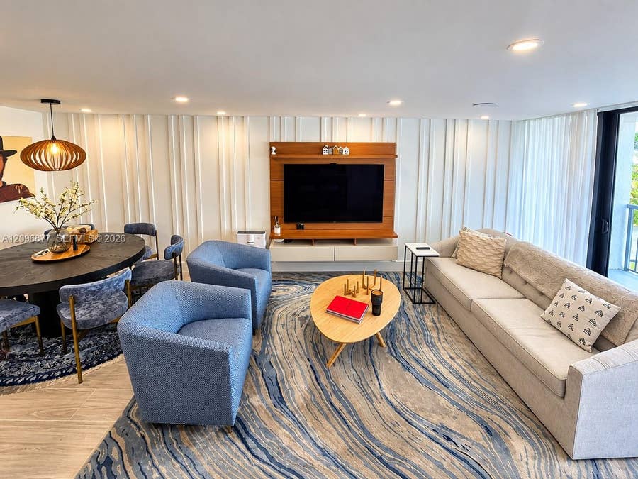 Property photo for 2655 Collins Avenue, #503, Miami Beach, FL