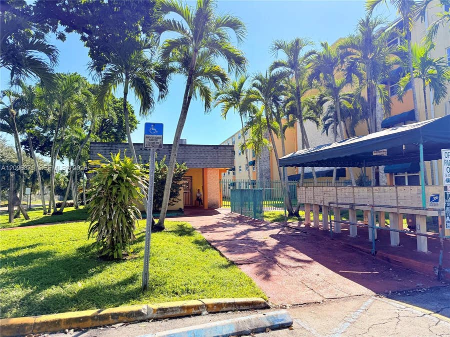 Property photo for 606 W 81st Street, #320, Hialeah, FL