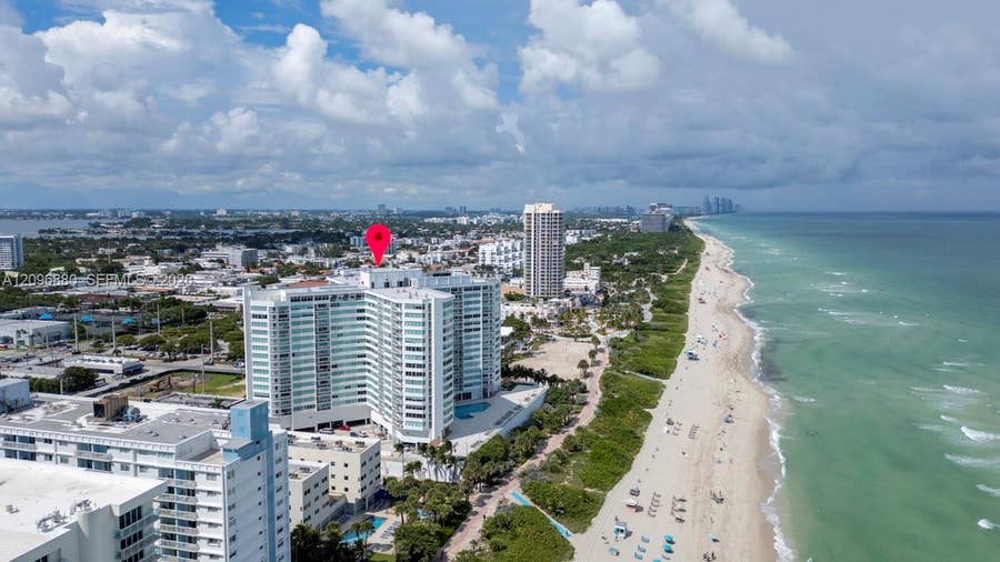 Property photo for 7135 Collins Avenue, #1126, Miami Beach, FL