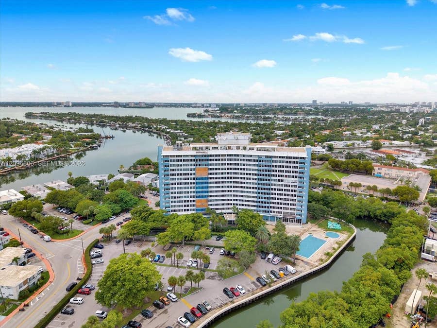 Property photo for 7441 Wayne Avenue, #14B, Miami Beach, FL