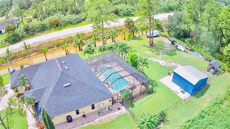 Property photo for 1201 Edison Avenue, Lehigh Acres, FL