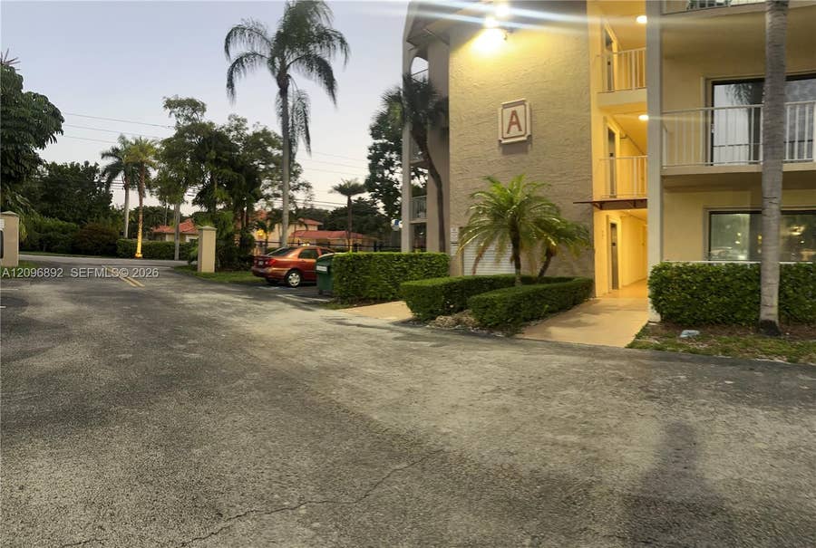 Property photo for 9301 SW 92nd Avenue, #A409, Miami, FL