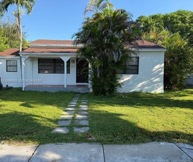 Property photo for 6871 SW 37th Street, #B, Miami, FL