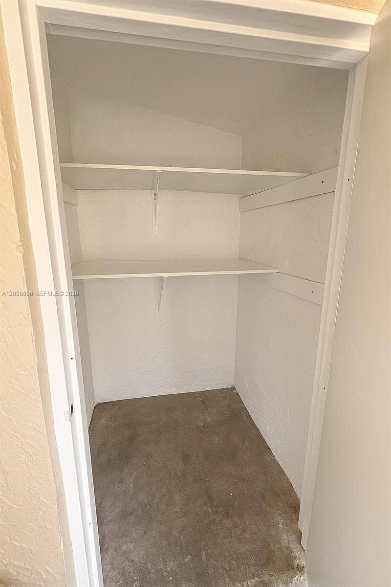 storage