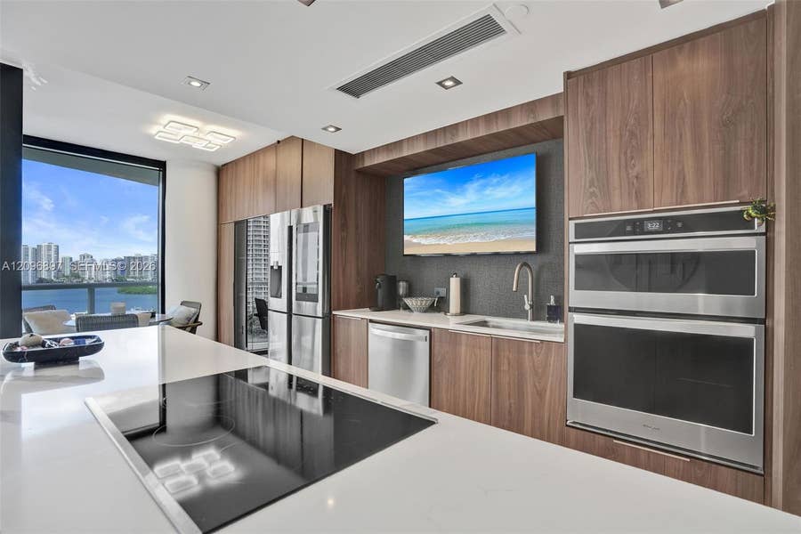 Property photo for 4000 Island Boulevard, #1205, Aventura, FL