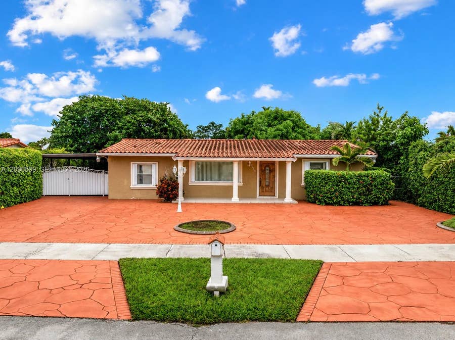 Property photo for 13225 SW 55th Street, Miami, FL