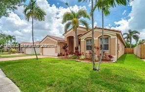 Property photo for 16210 SW 36th Street, Miramar, FL