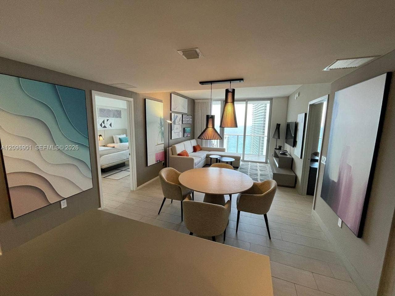 4010 S Ocean Drive, #R907, Hollywood, FL 33019 Photo 5