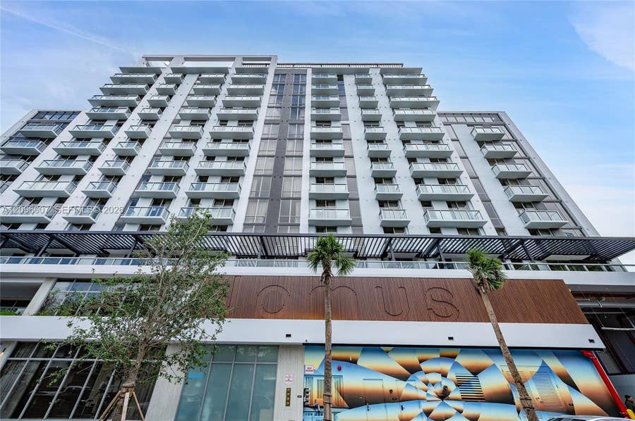Property photo for 1611 SW 2nd Avenue, #216, Miami, FL