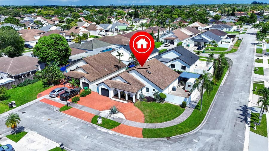 Property photo for 15855 SW 143rd Path, Miami, FL