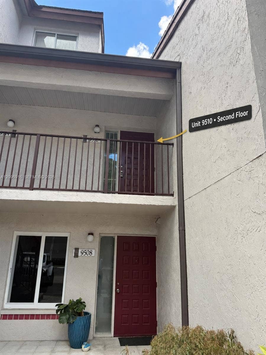 Property photo for 9510 SW 140th Court, #9510, Miami, FL