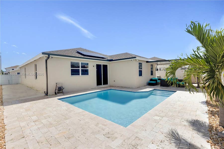 Property photo for 27526 SW 133rd Place, Homestead, FL