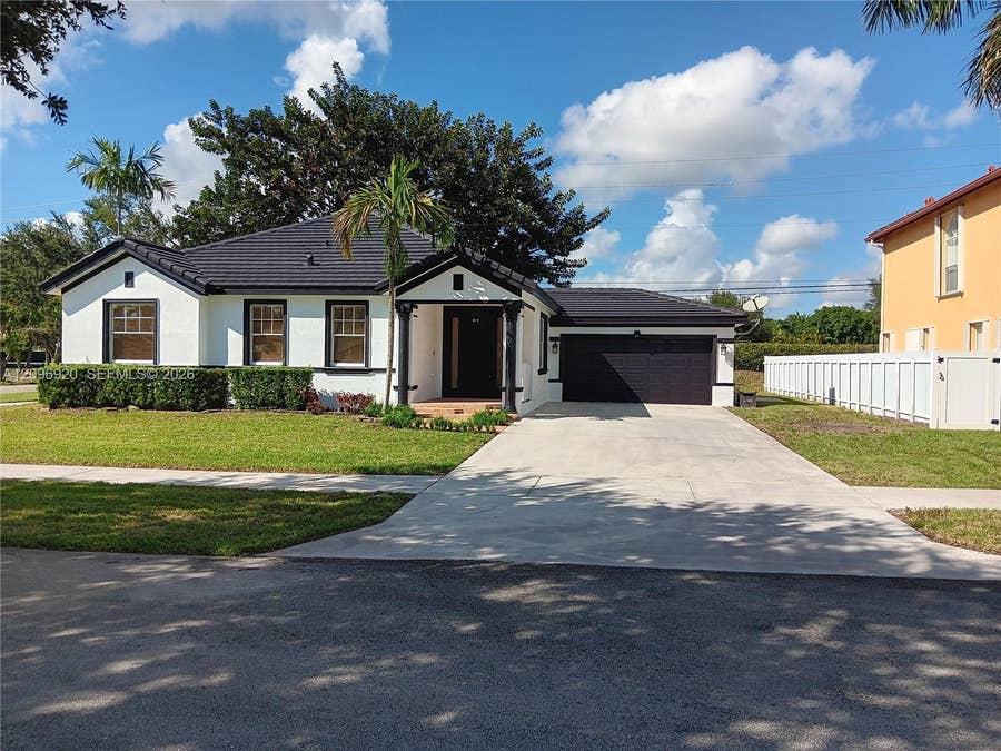 Property photo for 12971 SW 200th Terrace, Miami, FL