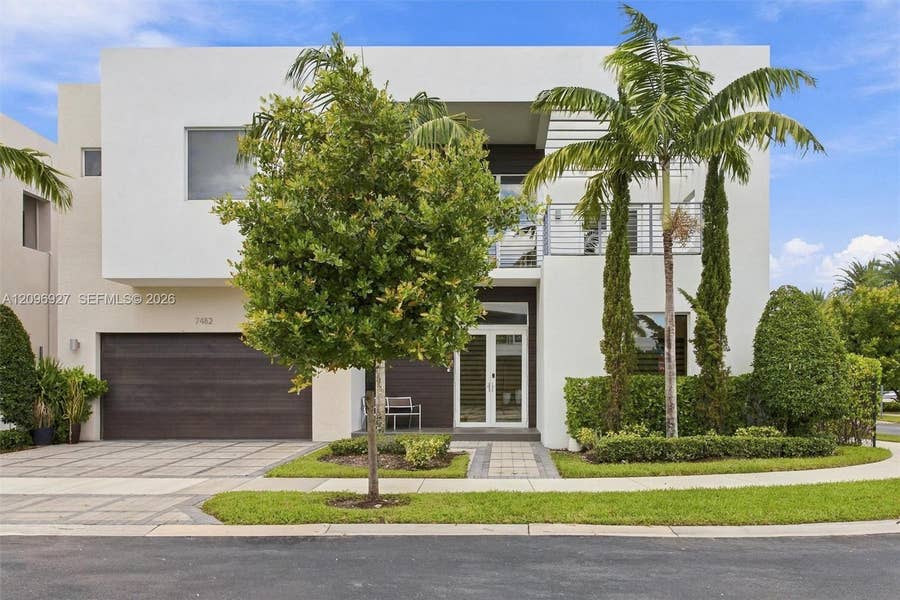 Property photo for 7482 NW 99th Court, Doral, FL