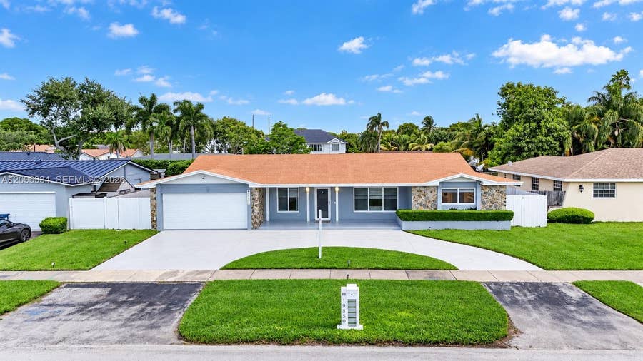 Property photo for 19850 SW 83rd Avenue, Cutler Bay, FL