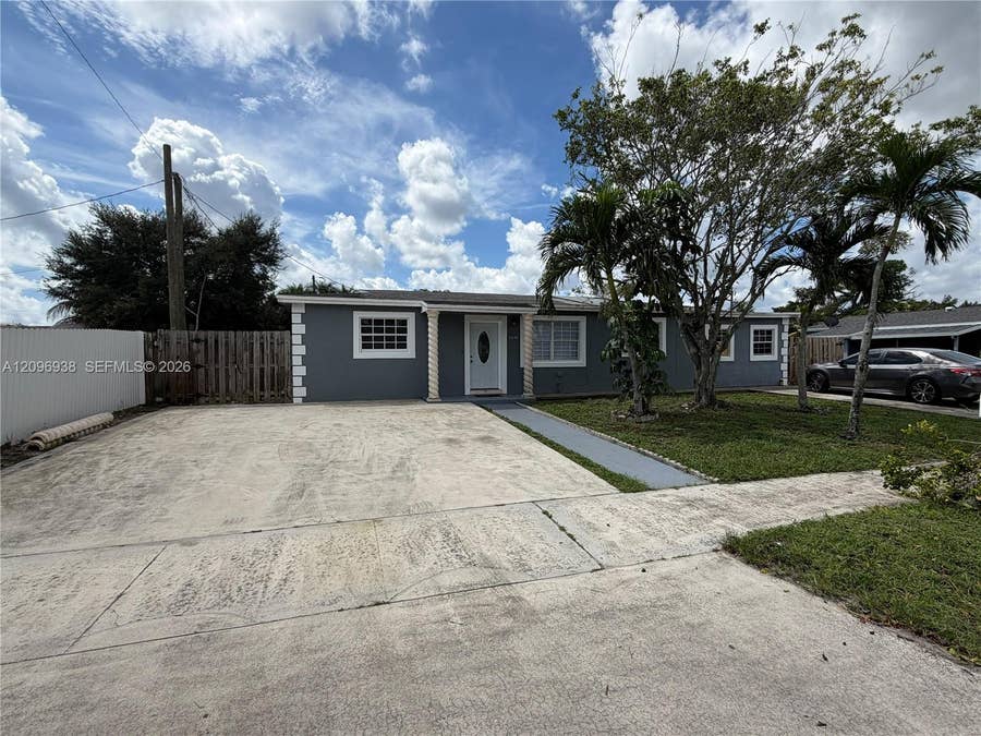 Property photo for 3240 NW 210th Terrace, #0, Miami Gardens, FL